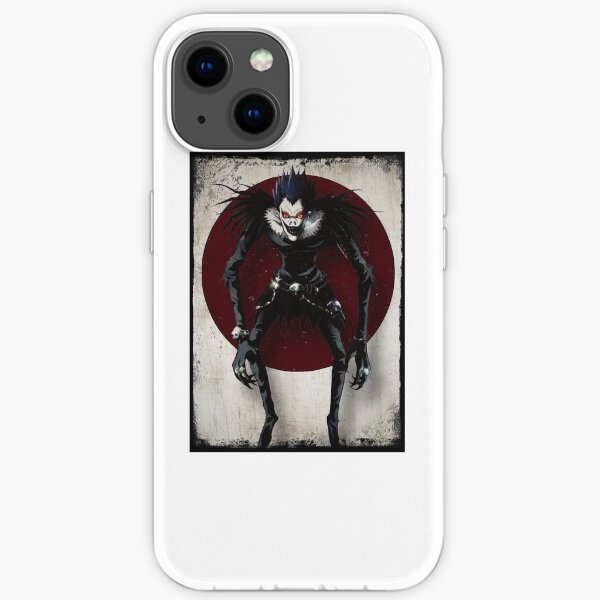 Ryke Coque souple iPhone