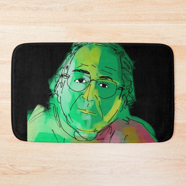 Item preview, Jean Baudrillard designed and sold by KennyLucky.
