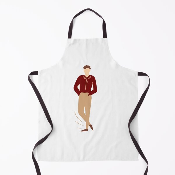 Item preview, Louis Partridge designed and sold by Pea Fitness.