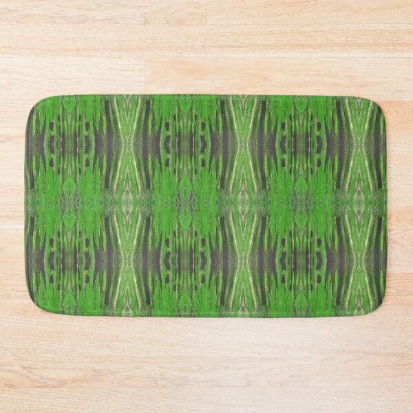 Item preview, Pattern rhombus striped green black designed and sold by EnfinityDesign.