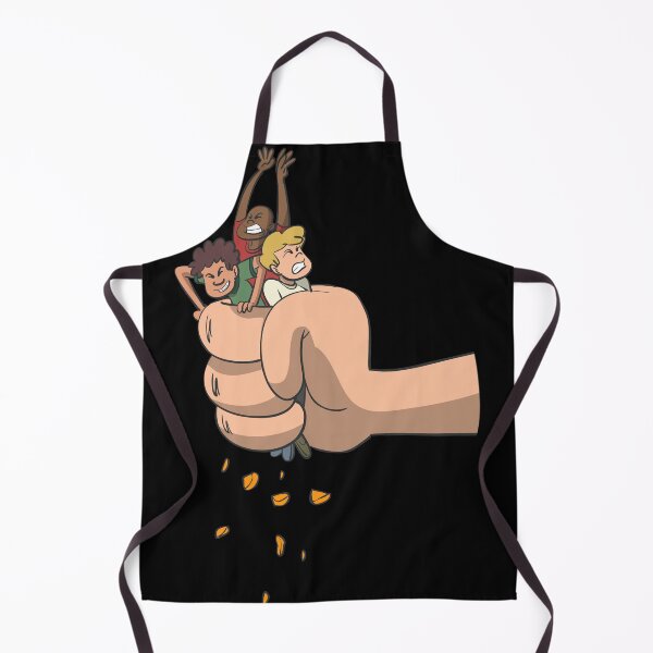 Item preview, Squeeze the little man designed and sold by Monkey Ful.