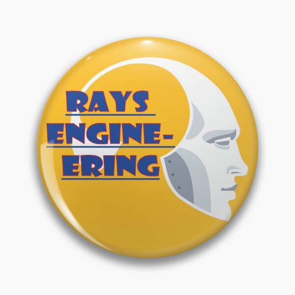 Item preview, rays engineering gift designed and sold by EcodesignPro.