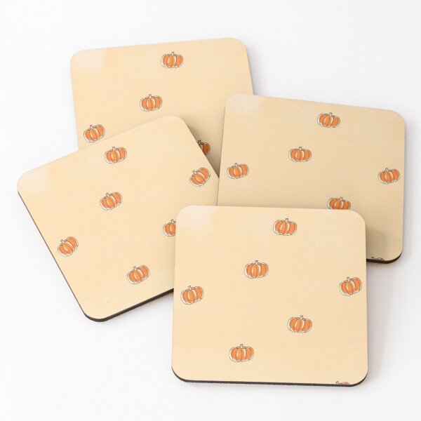 Item preview, Pumpkins Everywhere designed and sold by asun5.
