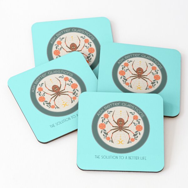 Item preview, Ask better questions designed and sold by Sansiri.