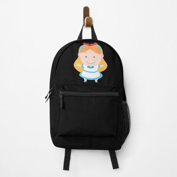 Item preview, Alice Cartoon designed and sold by Thatdisneylife.
