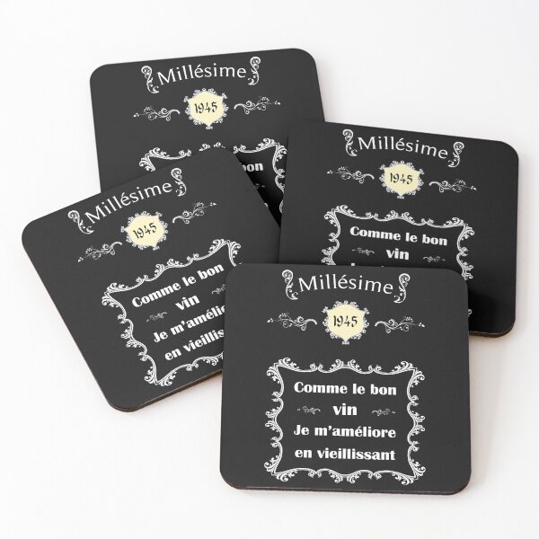 Item preview, OBV - Vintage 1945 anniversary Limited edition designed and sold by vb66.