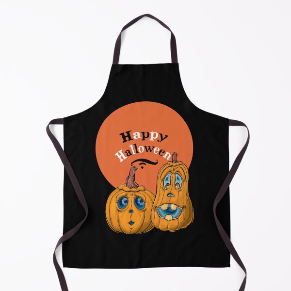 Item preview, Happy Halloween Pumpkins designed and sold by TigsArts.