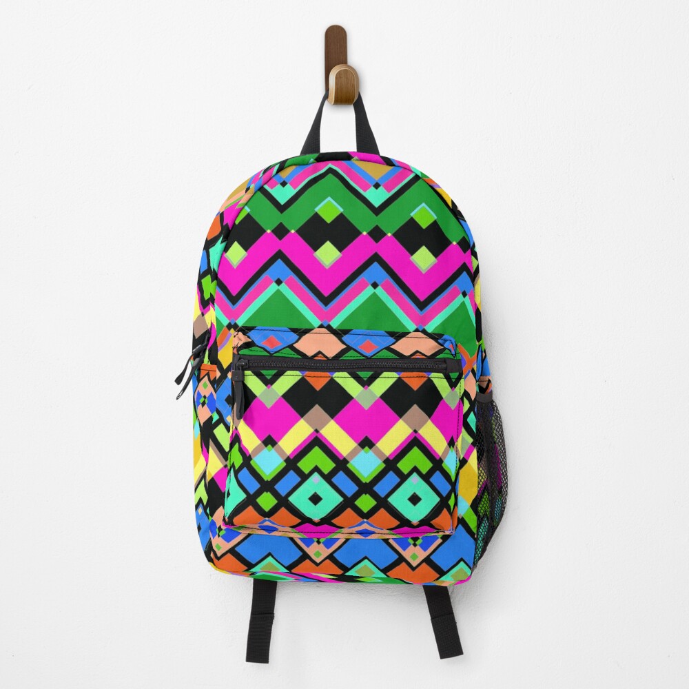 Item preview, Backpack designed and sold by Rosh.