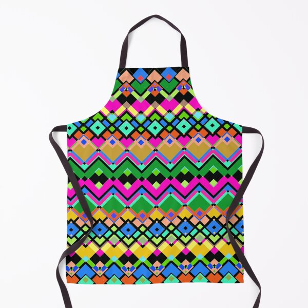 Item preview, Ethnic 3 designed and sold by Elizabeth Austin-Craig.
