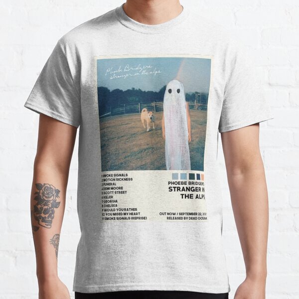 PhOOebe RainBow Classic T-Shirt