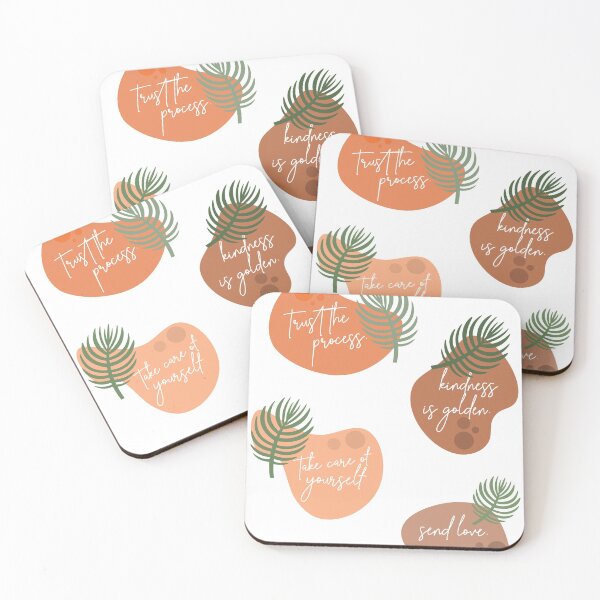 Item preview, POSITIVITY STATEMENTS designed and sold by OJ-Creatives.