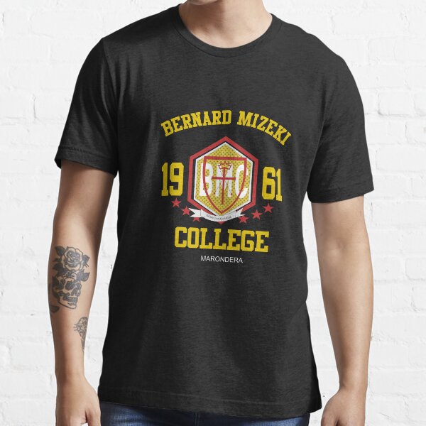 "Bernard Mizeki College" Tshirt for Sale by Nyatiwear Redbubble