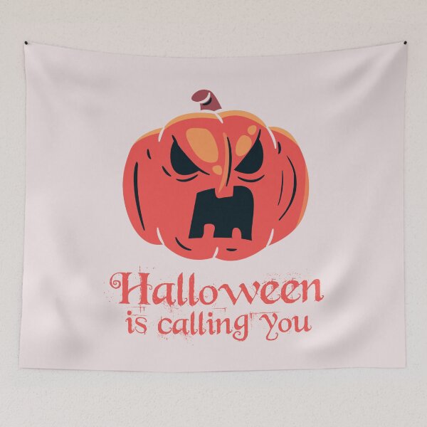 Item preview, Halloween scary pumpkin Jack O’Lantern designed and sold by Naohiro.