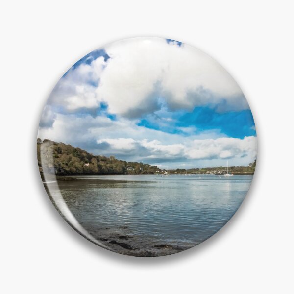 Item preview, Restronguet Passage Hdr designed and sold by Terri Waters Photography & Design.