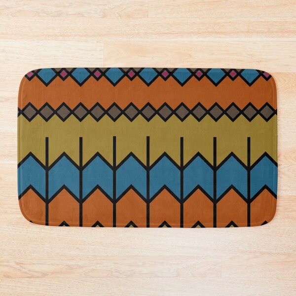Item preview, Ethnic 11 designed and sold by Elizabeth Austin-Craig.