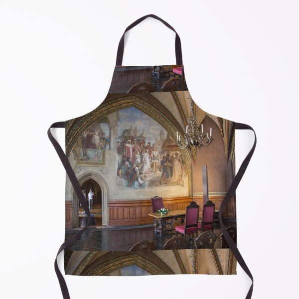 Item preview, Germany. Meissen. Albrechtsburg castle. Interior. designed and sold by vadim19.