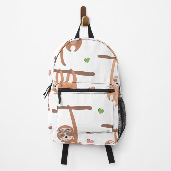Item preview, Copy of sloth christmas designed and sold by adamartz.