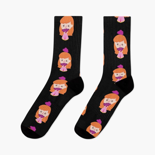 Item preview, Ugly Sister Pink Cartoon  designed and sold by Thatdisneylife.