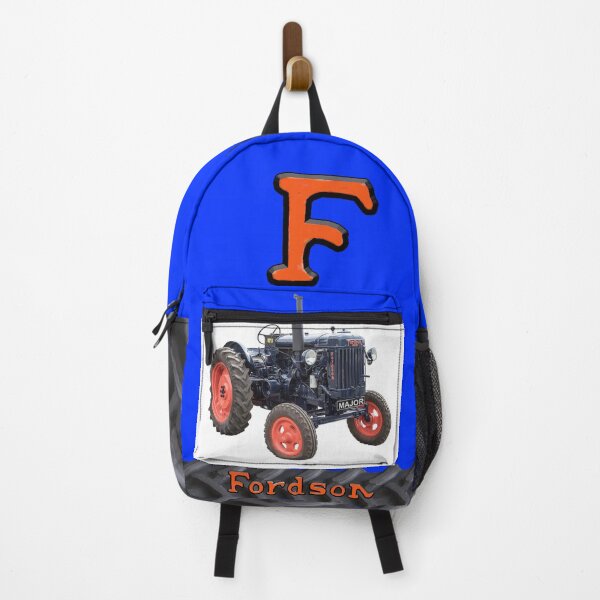 Item preview, Vintage tractor Fordson Major designed and sold by Millysuewood.