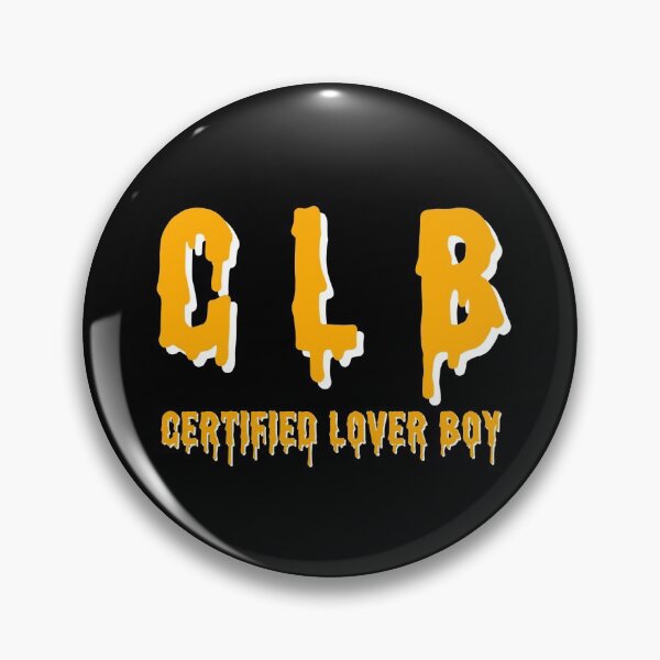 Item preview, certified lover boy designed and sold by beruc.