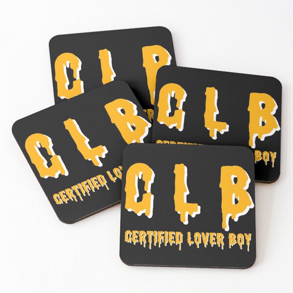 Item preview, certified lover boy designed and sold by beruc.