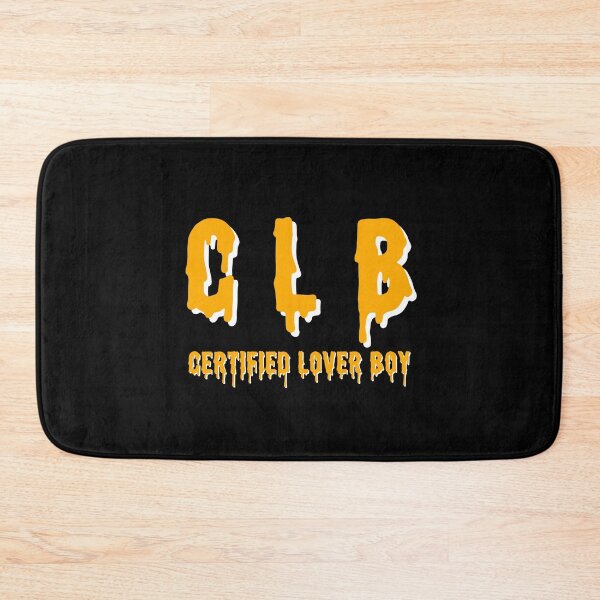 Item preview, certified lover boy designed and sold by beruc.