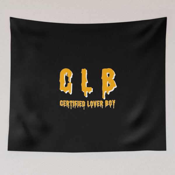 Item preview, certified lover boy designed and sold by beruc.