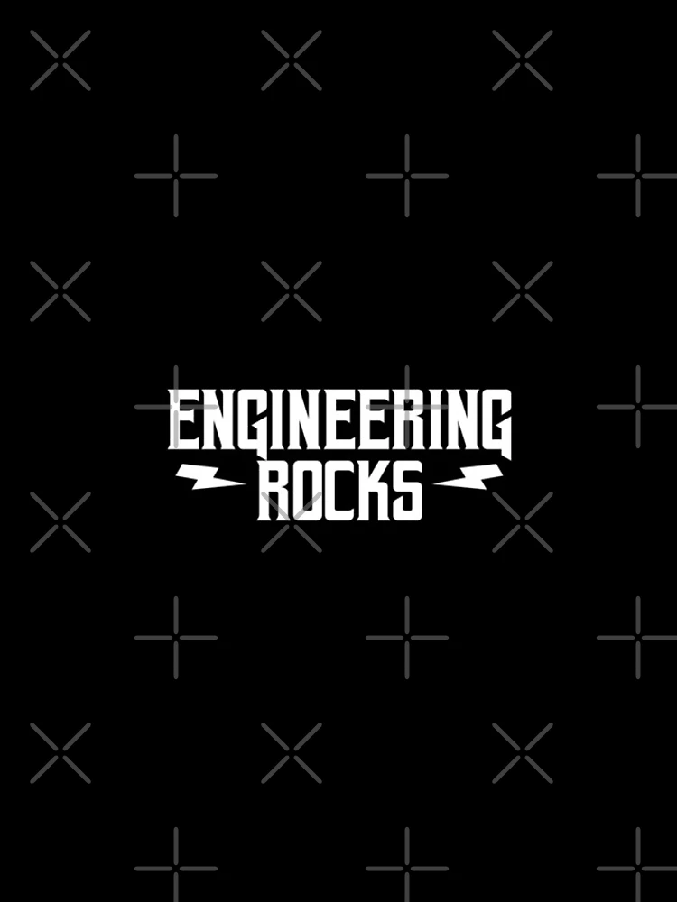 Thumbnail 4 of 4, Samsung Galaxy Phone Case, Engineering Rocks designed and sold by teesaurus.