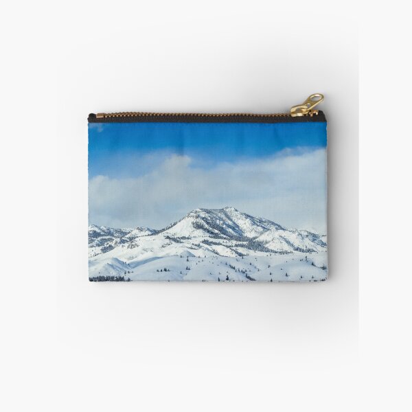 Item preview, Sun Valley, Idaho designed and sold by rabbitholephoto.