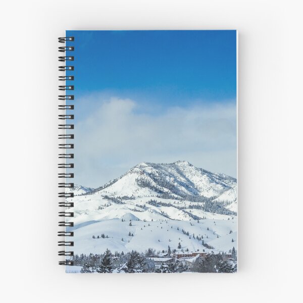 Item preview, Sun Valley, Idaho designed and sold by rabbitholephoto.