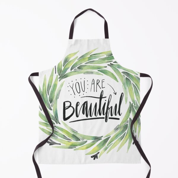 Item preview, You Are Beautiful  designed and sold by artsy prada.