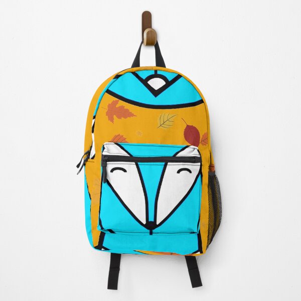 Item preview, Little Fox Blue designed and sold by LoU-LoU-Oficial.