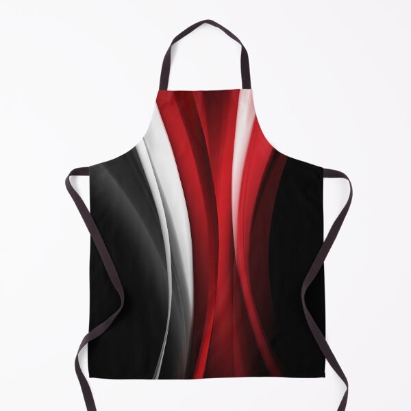 Item preview, Red And White designed and sold by FantasySkyArt.