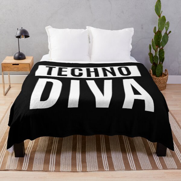 Item preview, Techno Diva designed and sold by m95sim.