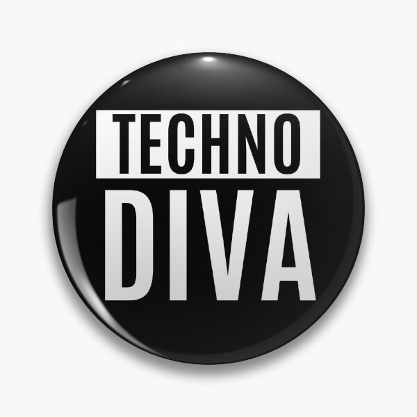 Item preview, Techno Diva designed and sold by m95sim.