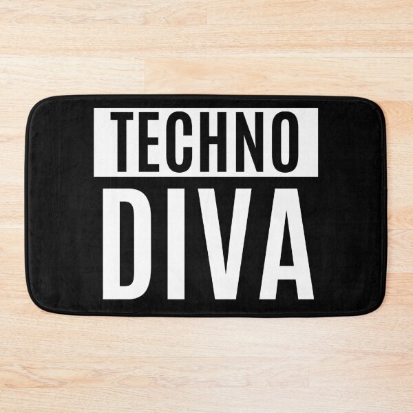 Item preview, Techno Diva designed and sold by m95sim.