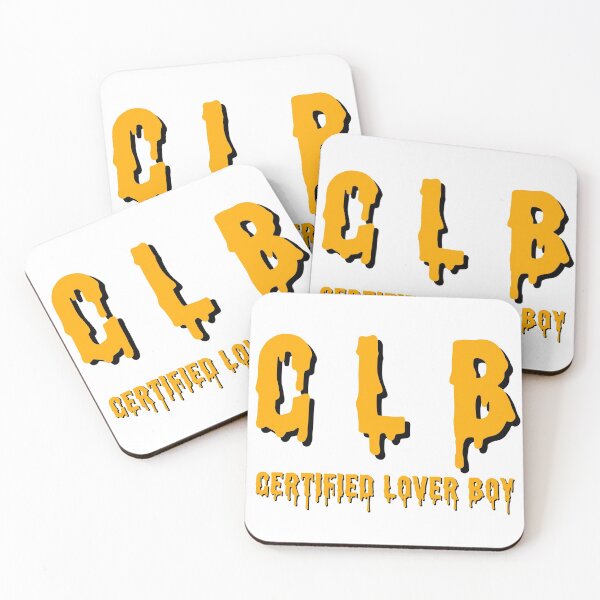 Item preview, certified lover boy designed and sold by beruc.