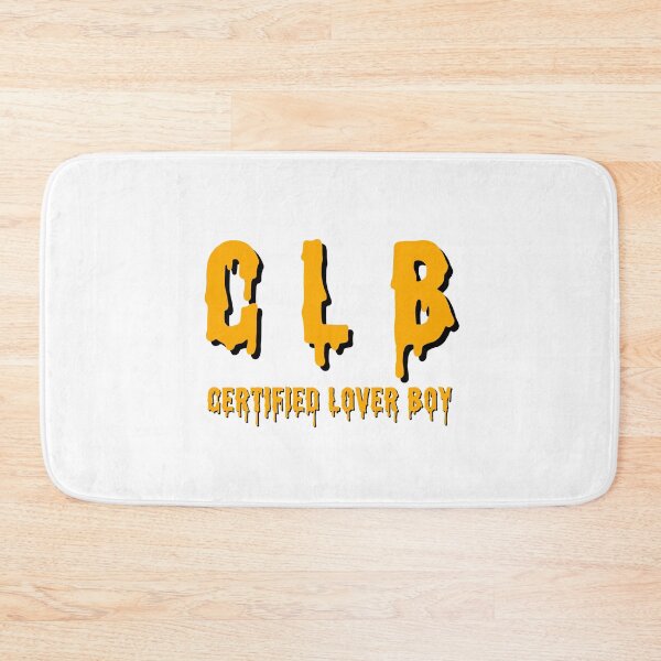 Item preview, certified lover boy designed and sold by beruc.