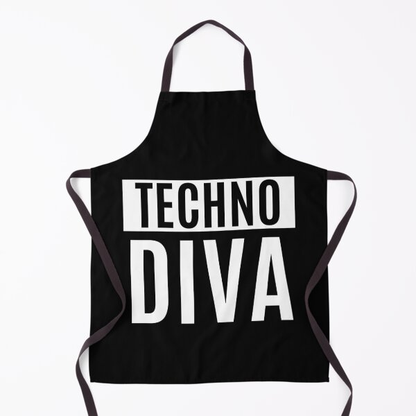 Item preview, Techno Diva designed and sold by m95sim.