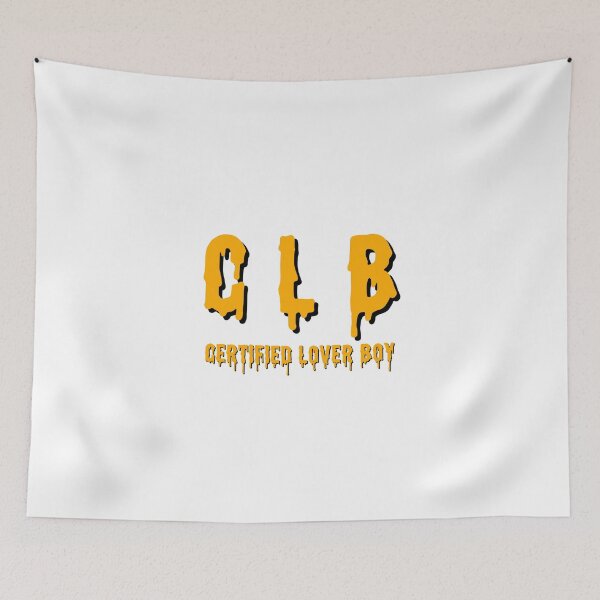 Item preview, certified lover boy designed and sold by beruc.