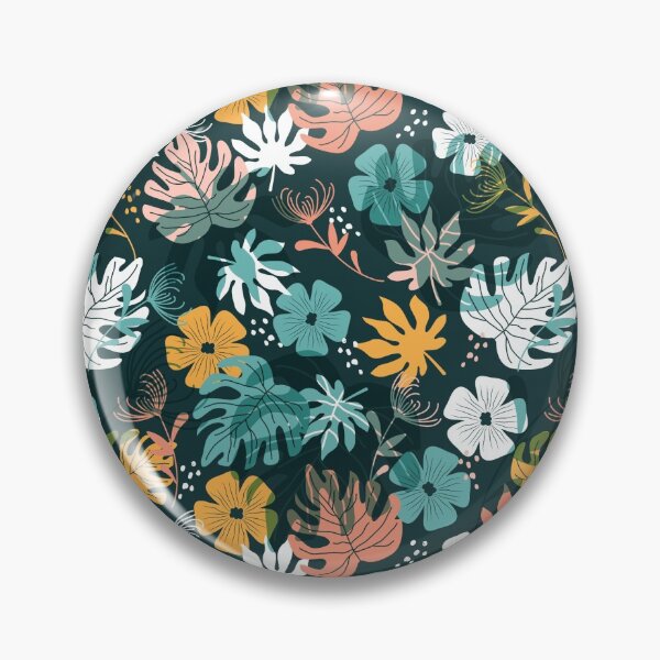 Item preview, Floral Spring-Autumn designed and sold by shalale.