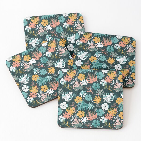 Item preview, Floral Spring-Autumn designed and sold by shalale.