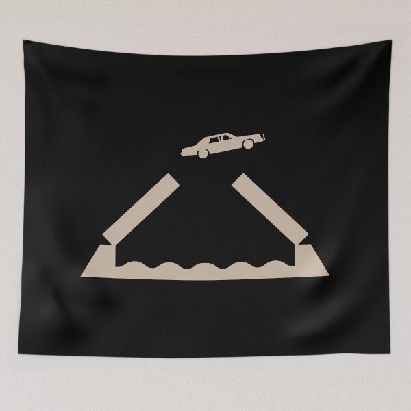 Item preview, Chicago Hit it Transparent designed and sold by Krister Lindberg.