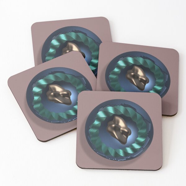 Item preview, 3D Art - Abstract artwork designed and sold by Julia Rudens.