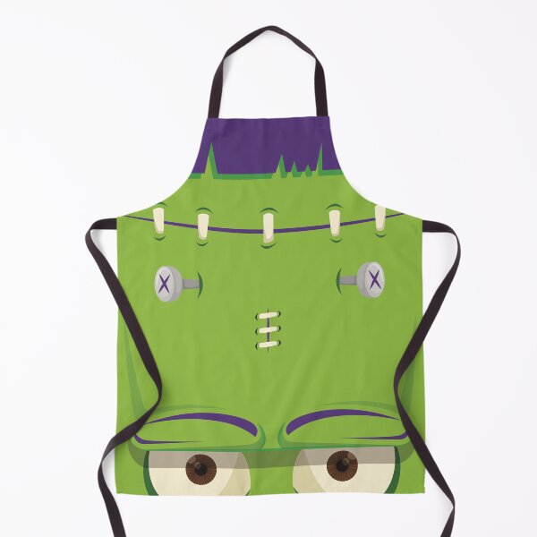 Item preview, Halloween - Frankenstein purple designed and sold by ginokelleners.