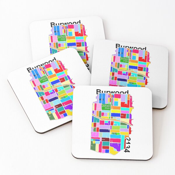 Item preview, Burwood 2134 NSW designed and sold by shtem.
