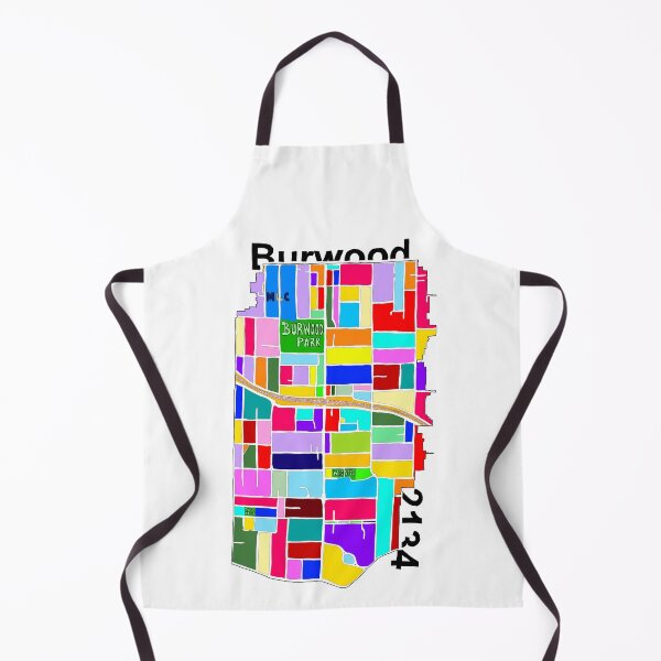 Item preview, Burwood 2134 NSW designed and sold by shtem.