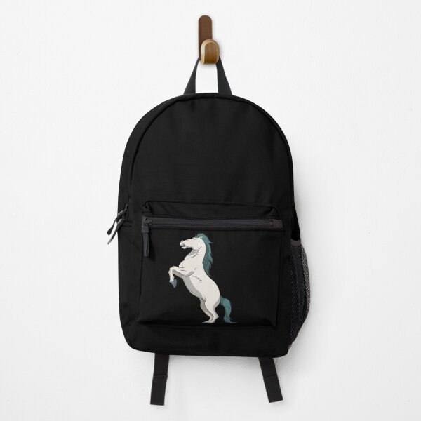 Item preview, Wild horse rears up designed and sold by Monkey Ful.