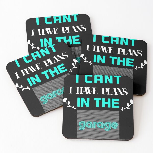 Item preview, i cant i have a plans in the garage designed and sold by beruc.
