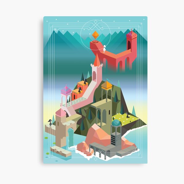 Un jour spécial Monument Valley Impression sur toile